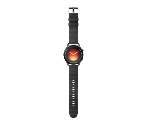 XIAOMI Watch 5 Black - 1501987 - zdjęcie 4